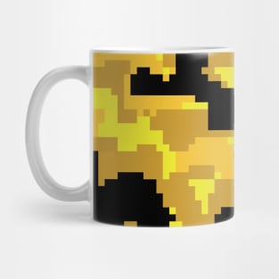 Haus Camouflage - Huffle Mug